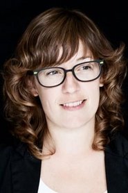 Mette Kjærgaard portrait