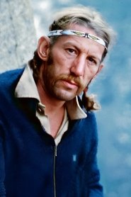 Jim Bridwell portrait
