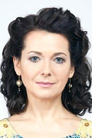 Nadezhda Gorshkova portrait