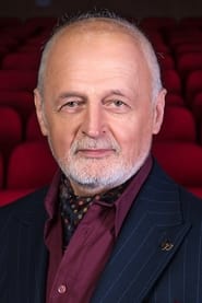 Oleksandr Gannochenko portrait