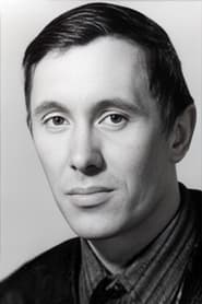 German Kachin portrait