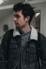 Daniel Țîcu portrait
