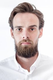 Carel Nel portrait