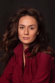 Mariam Mano portrait