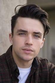 Andrew Horton portrait