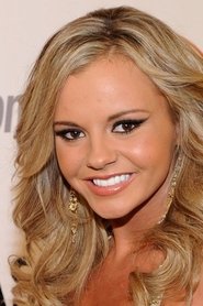Bree Olson portrait