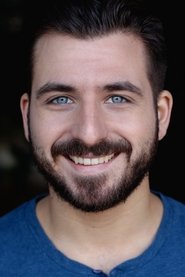 Yannick Chapdelaine portrait