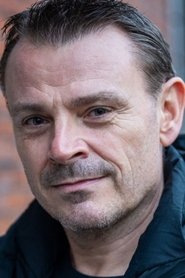 Kim Sønderholm portrait