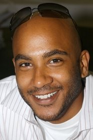 Cirroc Lofton portrait