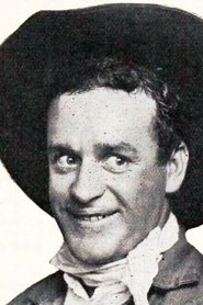 Gilbert Holmes portrait