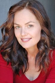Carrie Schroeder portrait