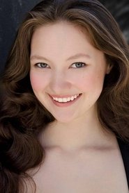 Emily Prior portrait