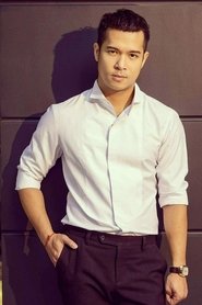 Trương Thế Vinh portrait