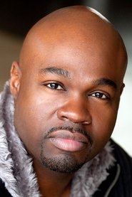Maurice Webster portrait