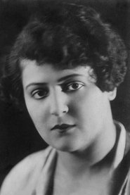 Mary Jansová portrait