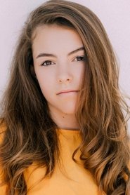 Milly Hodges portrait