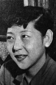 Michiko Kato portrait