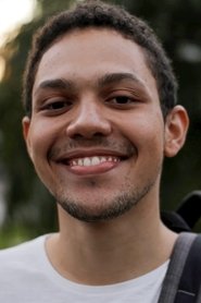 Thiago Medeiros portrait