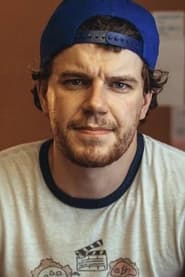 Jake Lewis portrait