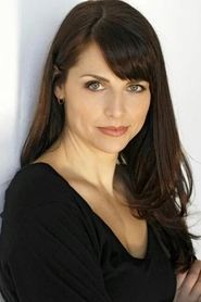 Marlaina Andre portrait