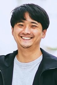 Taisuke Shikama portrait
