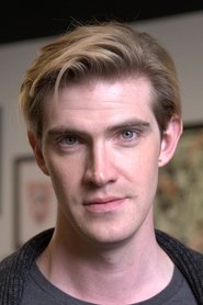 Douglas Fries portrait