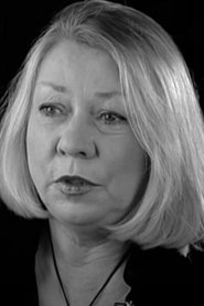 Ewa Milde portrait