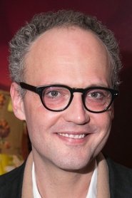 Alex Beckett portrait
