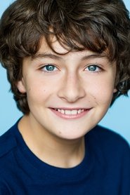 Tucker Chandler portrait
