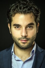 Marc El Khoury portrait