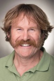 John Wraight portrait