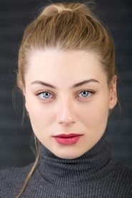 Kelly Banlaki portrait