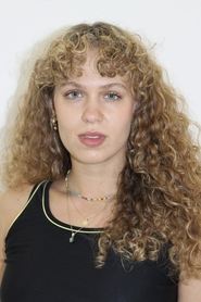 Lucia Priecelová portrait