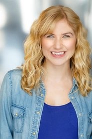 Katy Wicker portrait