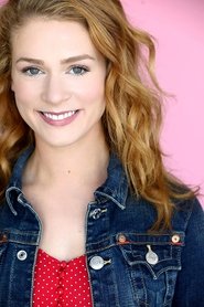 Lauren Anderson portrait