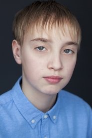Alex Friesen portrait