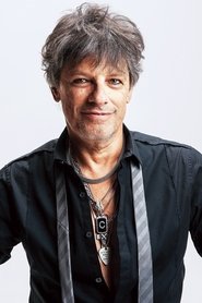 Zé Pedro portrait