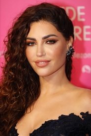 Yolanthe Cabau portrait