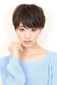 Ayame Goriki portrait