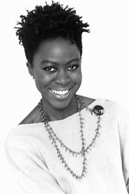 Danitra Vance portrait