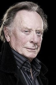Bernard Dhéran portrait