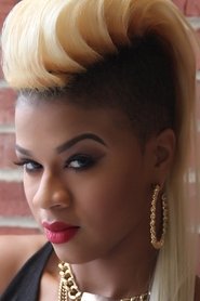 Kelsey Nykole portrait