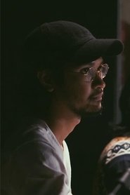 Megat Fazly portrait