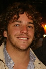 André Vippolis portrait