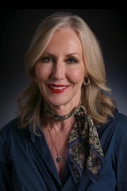 Mary Dickson portrait