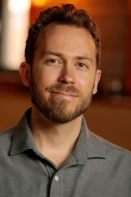 Mark A. Crawford portrait