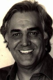 Carlos Imperial portrait