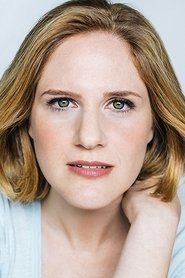 Amy Justman portrait