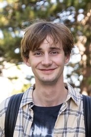 Gregor Hraška portrait