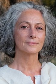 Carole Trevoux portrait